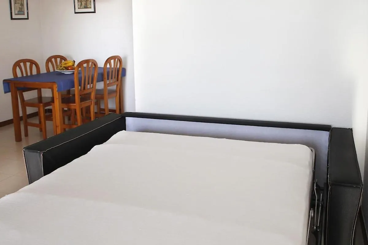 At118 Front View Beach, Pool, Airco, Wifi, Parking Torredembarra Spain